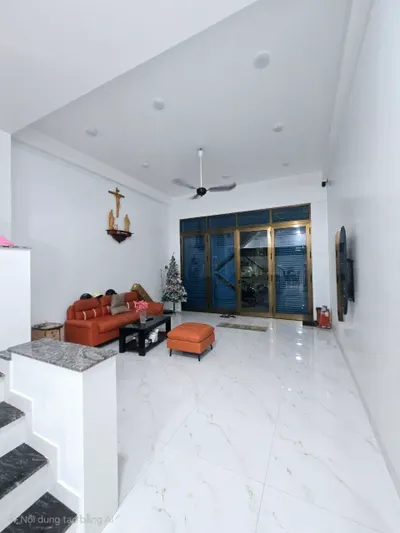 4-Bedroom House for Rent in Northern Nha Trang – 70 m²