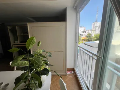 Studio Apartment 7 Minutes Walk to the Sea – Nha Trang Centre
