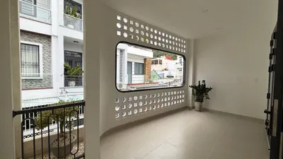 2-Story House for Rent – 4 Bedrooms, North Nha Trang – 30 Million VND/Month