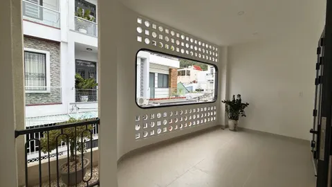 2-Story House for Rent – 4 Bedrooms, North Nha Trang – 30 Million VND/Month