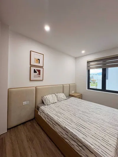 3-Bedroom House with Office – Free Pool Access, My Gia 8