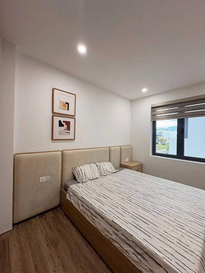 3-Bedroom House with Office – Free Pool Access, My Gia 8