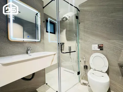Căn hộ 1 phòng ngủ cho thuê – Hà Quang 2, Nha Trang – 40 m² – 10 triệu VND/tháng