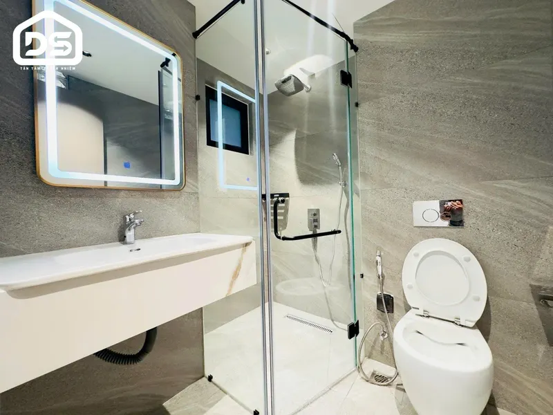 1-Bedroom Apartment for Rent – Ha Quang 2, Nha Trang – 40 m² – 10M VND/Month — 3/5