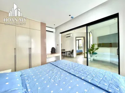 2-Bedroom Apartment for Rent in Ha Quang 2 – Phước Hải District, 17M VND/Month
