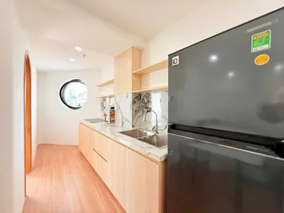 1-Bedroom Apartment for Rent on Lý Tự Trọng – 17.9M VND/Month