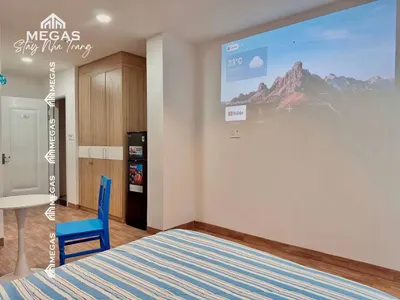 Brand New Studio in Hà Quang 2 Complex – 7.5 Million VND/Month