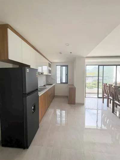 3-Bedroom Apartment HUD Phước Long – 16M VND/Month, 88m², Furnished
