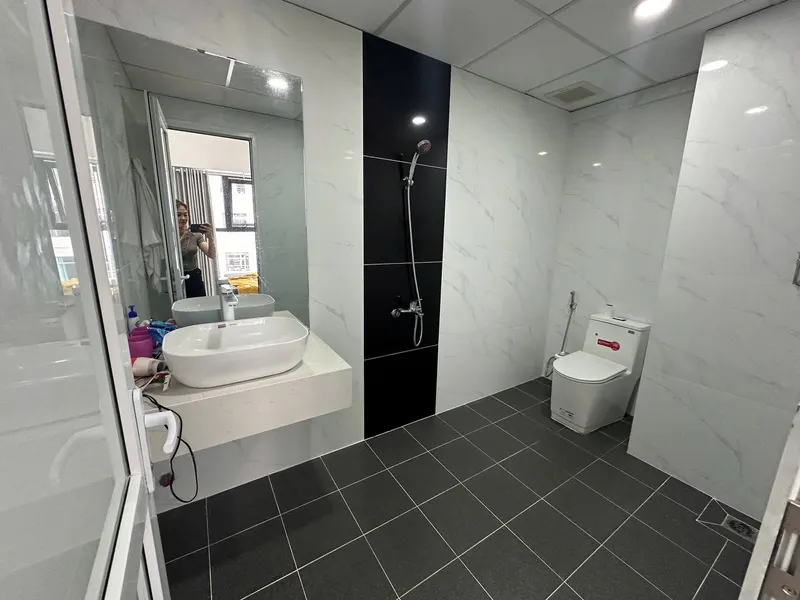 3-Bedroom Apartment for Rent at Oceanus – North Nha Trang, 38 Million VND/Month