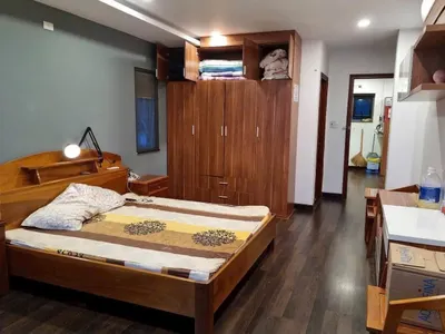7间别墅，享海景与山景——南芽庄，Seapark Villa