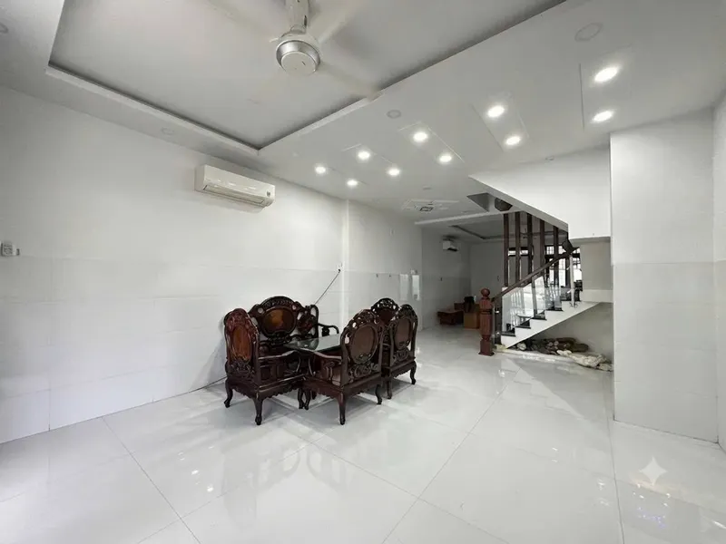 Nhà cho thuê khu My Gia – 3 phòng ngủ – 22 triệu VND/tháng — 3/7