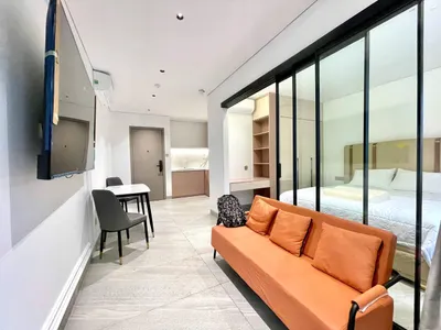 1 卧室公寓出租 – 芽庄西部 – Ha Quang 2 – 每月 1250 万越南盾