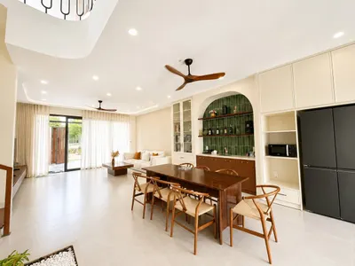 6-Bedroom House for Rent – My Gia 5, Furnished, 450 m²