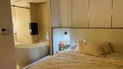 2-Bedroom Apartment in Vườn Xoài – 12M VND/Month