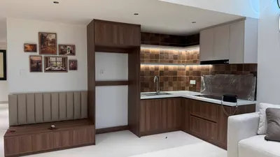 3-Bedroom Luxury Mini-House with Garden – 30M VND/Month, North Nha Trang