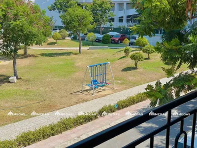 Stylish Studio with Balcony in Ha Quang 1 Complex – Nha Trang