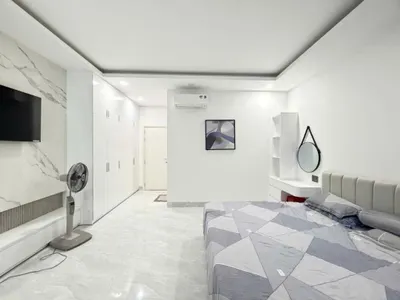 3-Bedroom House in Mỹ Gia – 27M VND/Month, Fully Furnished