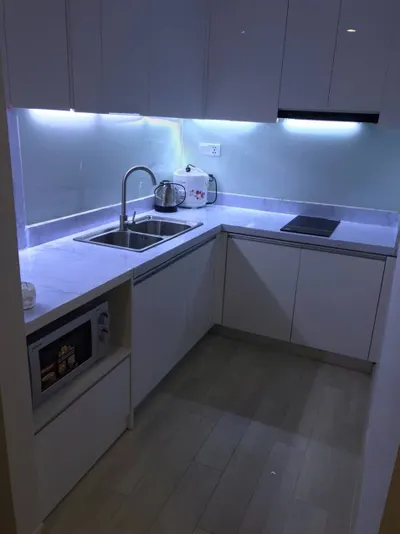 Studio Apartment in Gold Coast, Nha Trang – 16 Million VND/Month