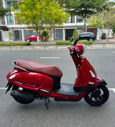 Xe Tay Ga Attila 50cc – Mới, 2023, Không Cần Bằng Lái