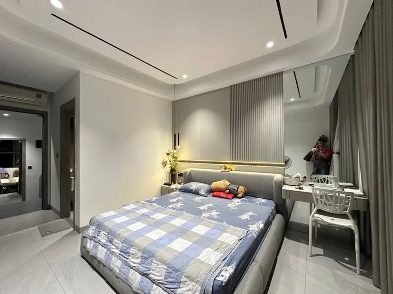 4-Bedroom House for Rent in Ha Quang, Nha Trang – 30M VND/Month