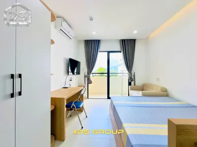 1-Bedroom Apartment for Rent in Ha Quang 1, Nha Trang – 8.5 Million VND/Month