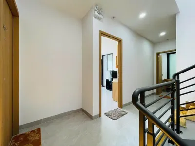 1-Bedroom Apartment for Rent in Mỹ Gia West – 40 m², 7.5M VND/Month