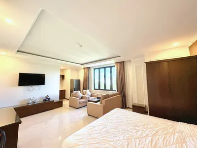 Studio Apartment for Rent in South Nha Trang – 9 Million VND/Month