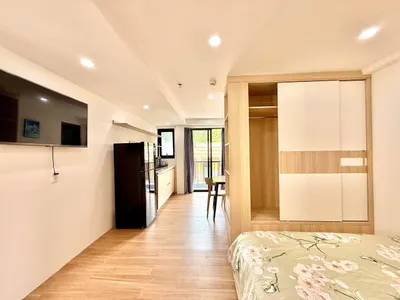 Apartment for Rent on Li Tu Trong Street – City Centre, Fully Furnished, 40 m²