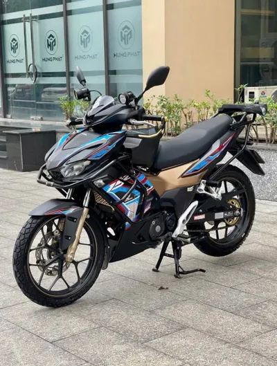 Honda Winner V3 2022, 150cc – 23 triệu VND