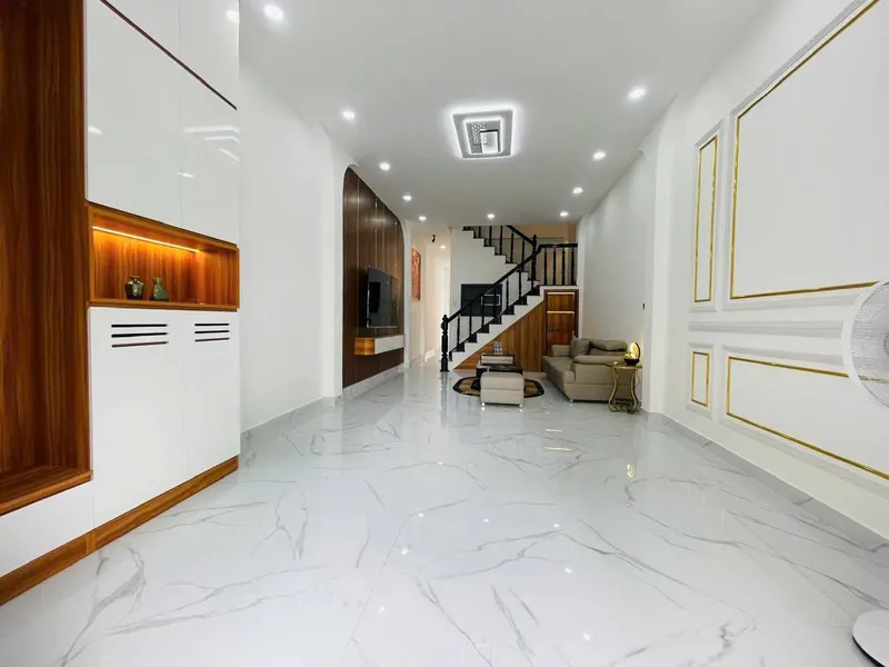 Дом из 3 спален в аренду на юго-западе Нячанга – 20М VND/месяц, 270 м²