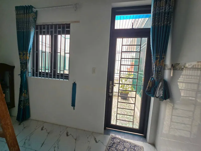 3-Bedroom House for Rent – South Nha Trang (Vĩnh Trương) – 8.5M VND/Month — 7/8
