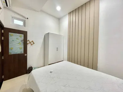 2-Bedroom House – VCN Phước Hải – 11M VND/Month