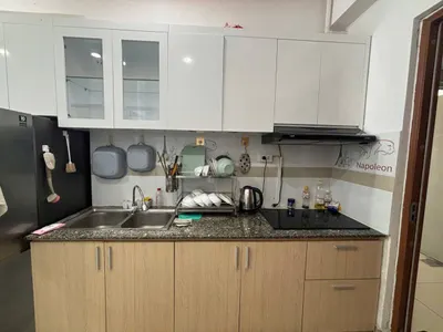 Căn Hộ 3 Phòng Ngủ Đầy Đủ Nội Thất Chung Cư Napoleon, Phía Bắc Nha Trang – 13 Triệu VND/Tháng