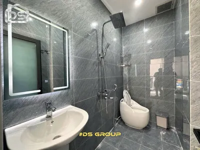 1-Bedroom Apartment on Hoang Dieu – South Nha Trang, 40 m², 10M VND/Month
