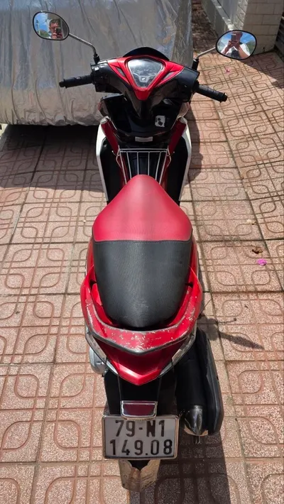 Honda Air Blade 110 (2011) – 850만 VND