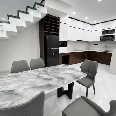 3-Bedroom House in Mi Gia, Western Nha Trang – 25M VND/Month, Available from 26 Aug