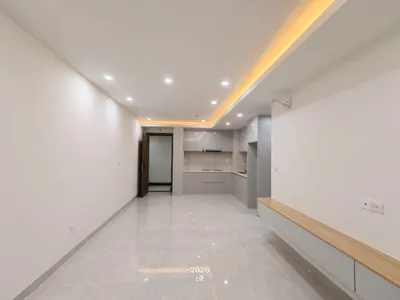 2-Bedroom Apartment HUD CCU Phước Long – 12M VND/Month, 68m², Furnished