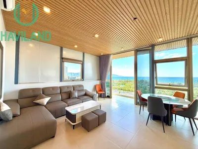 Sea View Penthouse – Le Gia Building, 25M VND/Month
