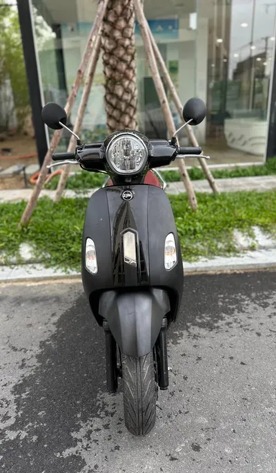 Sym Attila 50cc – 19.7 Million VND