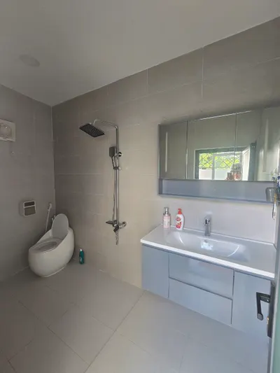 Cho Thuê Nhà 2 Phòng Ngủ ở Bắc Nha Trang – 13 Triệu VND/tháng, Có Nội Thất