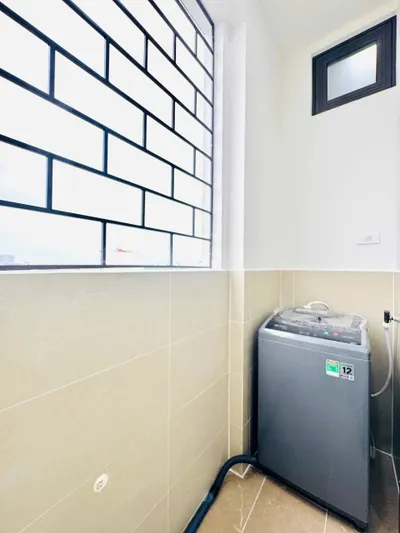 Brand New Studio Apartment – Bo Quan 14, Ngu Hanh Son – 6M VND/Month