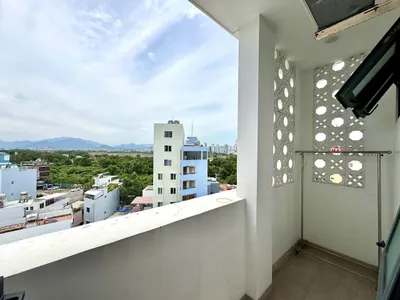 Căn Hộ 1 Phòng Ngủ cho Thuê – Đường Hoàng Diệu, Nam Nha Trang – Đầy Đủ Nội Thất – 8,5 Triệu VND/Tháng – Có Sẵn từ 03.08