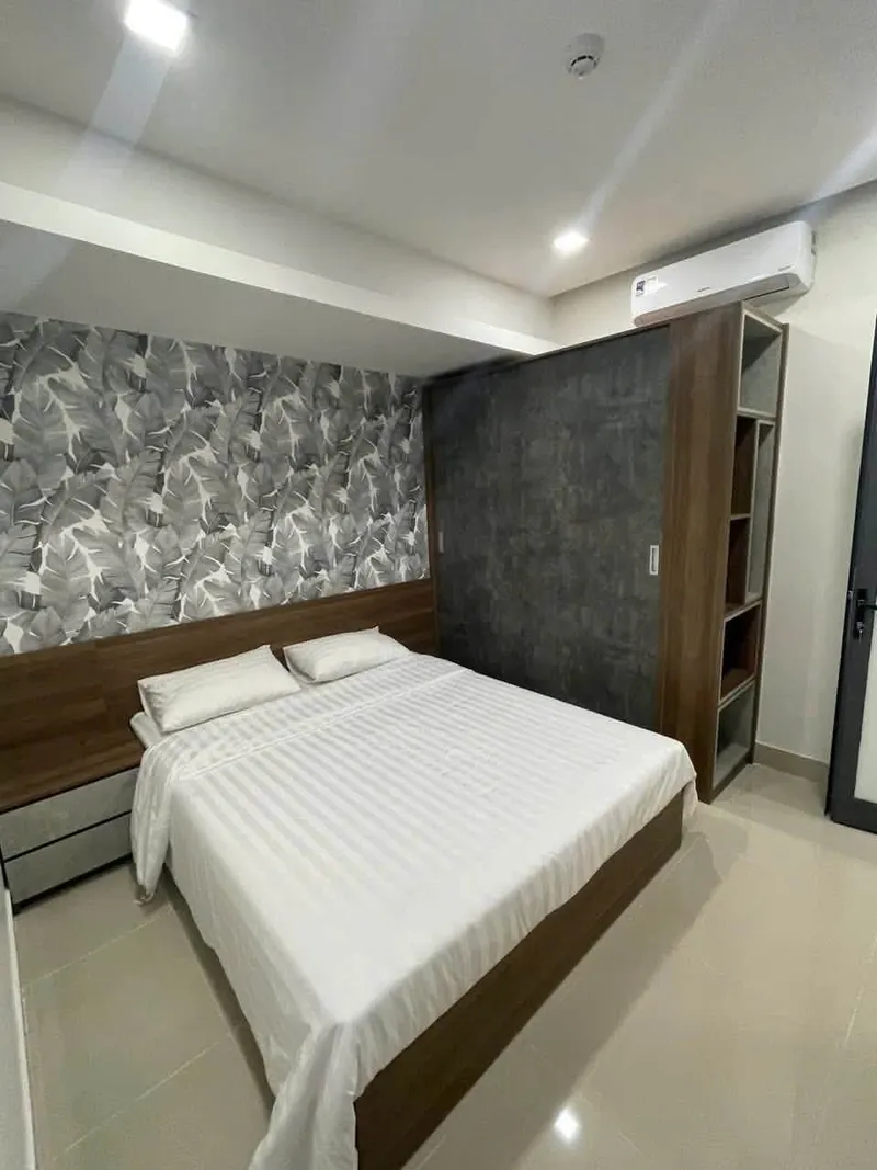2-Bedroom Apartment with Sea View – Napoleon Castle, 15M VND/Month