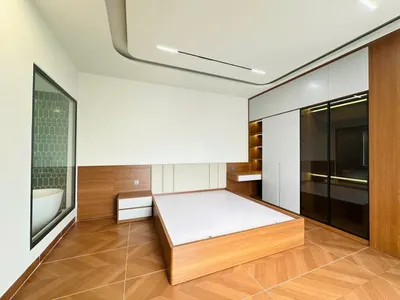 3-Bedroom Villa for Rent – West Nha Trang – Super VIP Interior – 30M VND/Month