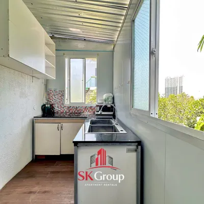 Nhà 2 tầng cho thuê – Tầm nhìn núi và biển – Phía Bắc Nha Trang – 12.000.000 VND/tháng