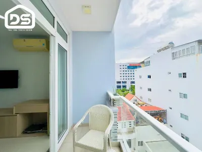 Tuệ Tĩnh 지역 아파트 – Lộc Thọ 구역 – 월 800만 VND