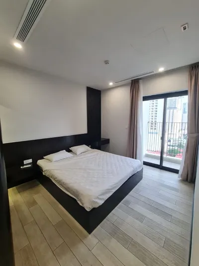 2-Bedroom Apartment – Gold Coast, Nha Trang – 24M VND/Month