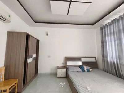 Nhà cho thuê ở phía tây nam Nha Trang – 4 phòng ngủ – 17 triệu đồng/tháng