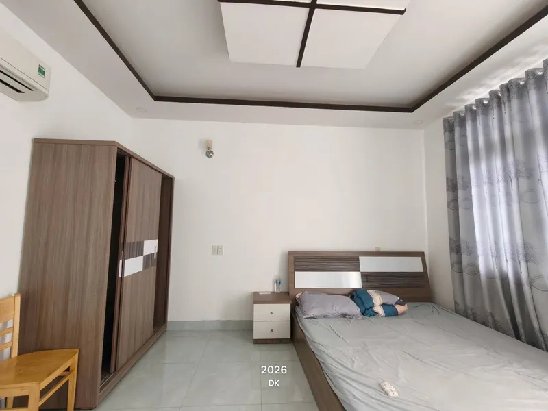 西南岘港出租房屋 – 4 间卧室 – 1700 万越南盾/月 — 4/5