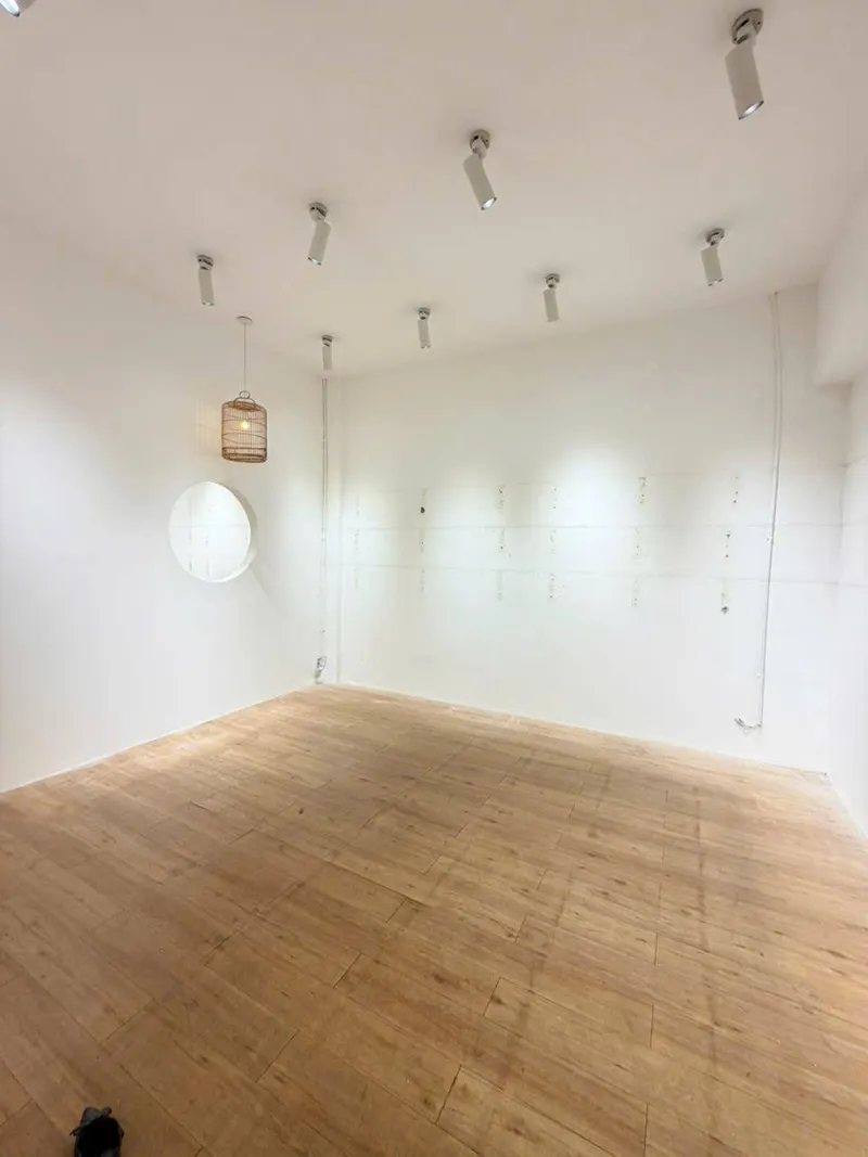 나트랑 시내 상업 공간 임대 – 75 m² – 월 70백만 동 — 2/5
